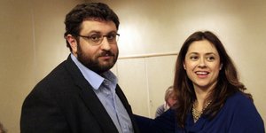 Φωτογραφία: EUROKINISSI/ ΧΡΗΣΤΟΣ ΜΠΟΝΗΣ