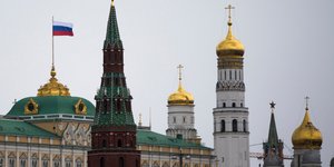 (Φωτογραφία: AP Photo/Alexander Zemlianichenko)