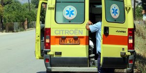 Φωτογραφία: Eurokinissi/Βασίλης Παπαδόπουλος/Αρχείο