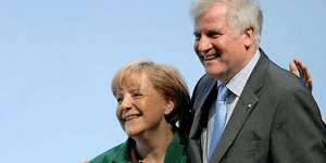 Η άνετη νίκη των συνεργατών της Μέρκελ στη Βαυαρία «δείχνει» επικράτησή της στις