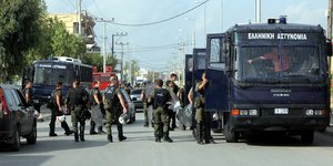 ΦΩΤΟΓΡΑΦΙΑ ΑΡΧΕΙΟΥ: EUROKINISSI / ΓΕΩΡΓΙΑ ΠΑΝΑΓΟΠΟΥΛΟΥ