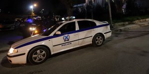 (Φωτογραφία αρχείου: EUROKINISSI// ΓΙΑΝΝΗΣ ΠΑΝΑΓΟΠΟΥΛΟΣ)