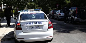 περιπολικό/Φωτογραφία: SOOC