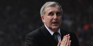 Ομπράντοβιτς: «Κάνω πράγματα που για 21 χρόνια δεν μπορούσα»