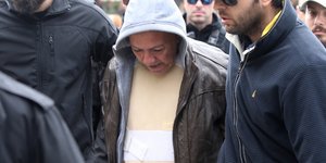 Φωτογραφία: ΑΠΕ-ΜΠΕ/ ΠΑΝΤΕΛΗΣ ΣΑΪΤΑΣ