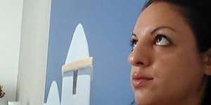 Δώρα Ζέμπερη 