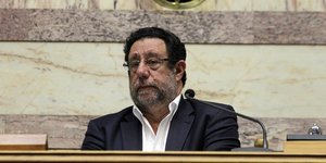 ΦΩΤΟΓΡΑΦΙΑ: ΑΠΕ-ΜΠΕ