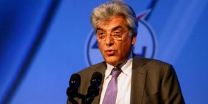 Ζερβός: Δεν πρότεινα αυξήσεις στα τιμολόγια της ΔΕΗ – Αυτές θα τις αποφασίσει το
