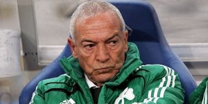 Ζεσουάλδο Φερέιρα