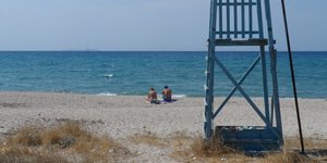 EUROKINISSI /ΓΙΩΡΓΟΣ ΚΟΝΤΑΡΙΝΗΣ