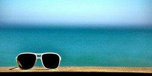 Καιρός για ... παραλία την Κυριακή – Πολύ υψηλές θερμοκρασίας και καύσωνας σε αρ