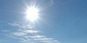 Ανεβαίνει η θερμοκρασία το Σάββατο -Ο καιρός στο πλευρό των εκδρομέων του τριημέ