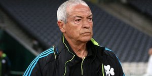 Ζεσουάλδο Φερέιρα