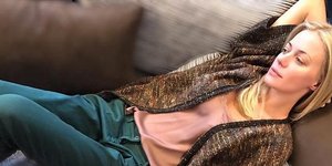 Φωτογραφία: Instagram/ΖΕΤΑ ΜΑΚΡΥΠΟΥΛΙΑ