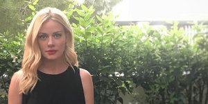 Η Ζέτα Μακρυπούλια