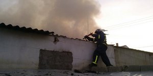 Ποια ήταν η βιοτεχνία πυροτεχνημάτων στο Ζευγολατιό Κορινθίας που τινάχθηκε στον