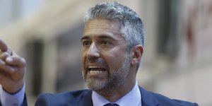 Φωτογραφία: Εurokinissi