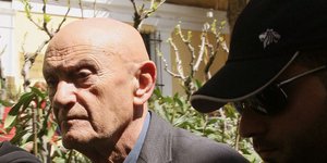 Ο Ζήγρας μίλησε και αντί για κελί στο Κορυδαλλό απολαμβάνει σούσι σε ακριβό εστι