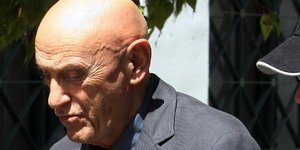«Κάρφωσε» τον Άκη Τσοχατζόπουλο