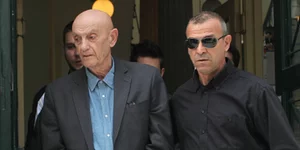 «Τελείωσε» τον Ακη