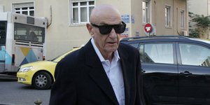 Φωτογραφία: EUROKINISSI-ΓΕΩΡΓΙΑ ΠΑΝΑΓΟΠΟΥΛΟΥ