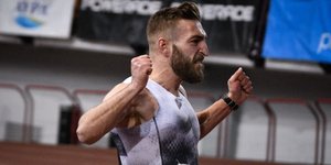 Ο Κώστας Ζήκος/ Φωτογραφία: EUROKINISSI- ΑΝΤΩΝΗΣ ΝΙΚΟΛΟΠΟΥΛΟΣ