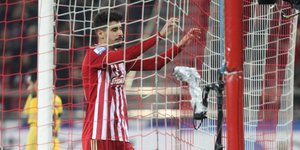 Φωτογραφία: Εurokinissi