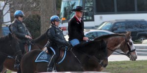 Φωτογραφία: Interior Department via AP