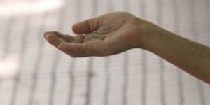 Εξανάγκαζαν τα παιδιά τους να ζητιανεύουν!