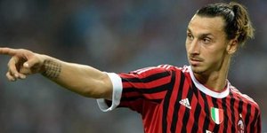 Ζλάταν Ιμπραΐμοβιτς