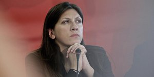 Alexandros Michailidis / SOOC