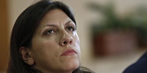 Alexandros Michailidis / SOOC