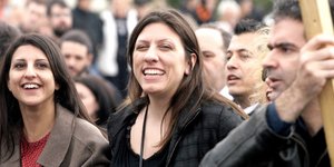 EUROKINISSI/ΓΙΩΡΓΟΣ ΚΟΝΤΑΡΙΝΗΣ)