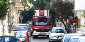 ΦΩΤΟΓΡΑΦΙΑ: INTIME NEWS /ΣΤΕΦΑΝΟΥ ΣΤΕΛΙΟΣ