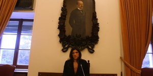 EUROKINISSI/ ΤΑΤΙΑΝΑ ΜΠΟΛΑΡΗ