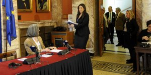 EUROKINISSI/ΓΙΩΡΓΟΣ ΝΙΚΟΛΑΪΔΗΣ