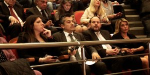 Φωτογραφία: ΧΡΗΣΤΟΣ ΜΠΟΝΗΣ//EUROKINISSI