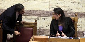 EUROKINISSI/ΓΙΩΡΓΟΣ ΚΟΝΤΑΡΙΝΗΣ