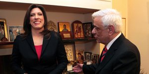 ΑΠΕ-ΜΠΕ/ΣΑΪΤΑΣ ΠΑΝΤΕΛΗΣ