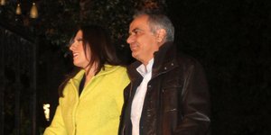 ICON PRESS/ΝΤΟΥΝΤΟΥΜΗΣ ΔΗΜΗΤΡΗΣ