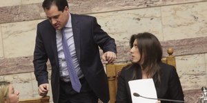 (EUROKINISSI/ ΧΡΗΣΤΟΣ ΜΠΟΝΗΣ)