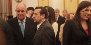 (EUROKINISSI/ ΧΡΗΣΤΟΣ ΜΠΟΝΗΣ)