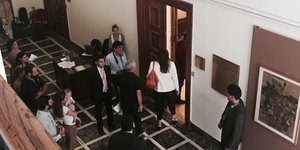 (EUROKINISSI/ ΤΑΤΙΑΝΑ ΜΠΟΛΑΡΗ)