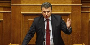 Ανεξάρτητοι Έλληνες: Μόνη λύση η καταγγελία και η κατάργηση του Μνημονίου