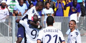 «Χόρεψε» έναν αντίπαλο και πέτυχε ένα καταπληκτικό γκολ [βίντεο]