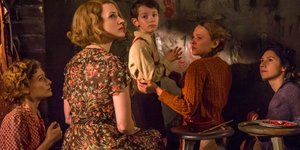 Τhe Zookeeper’s Wife