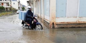 Ο Ζορμπάς χτύπησε την Αργολίδα- Φωτογραφία:argolikeseidiseis.gr