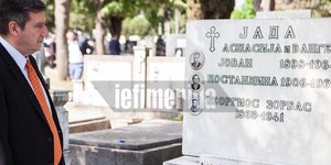 Ο ήρωας που ενέπνευσε τον Νίκο Καζαντζάκη στον «Αλέξη Ζορμπά»
