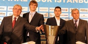 Euroleague