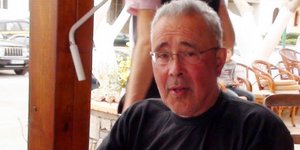 Ζουράρις: Ο Σταύρος Θεοδωράκης